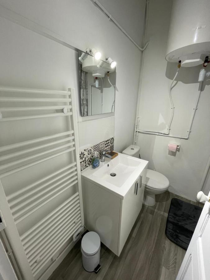 Apartmán Confortable T3 Proche De La Gare Et Du Polygone Béziers Exteriér fotografie